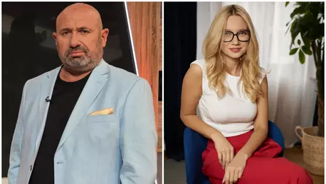 La ce proiect important lucrează împreună Cătălin Scărlătescu și partenera lui, Elena Gogean: "Să facem ceva frumos"