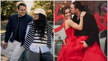 Aris Eram dezvăluie că e prieten în continuare cu Mario Fresh. Ce părere are Alexia Eram: "Mie nu mi-a greșit cu nimic"