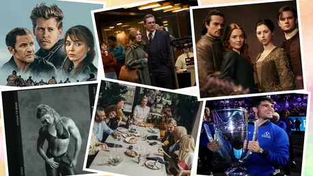 Ce seriale și filme merită să urmărești pe HBO Max în luna septembrie 2026