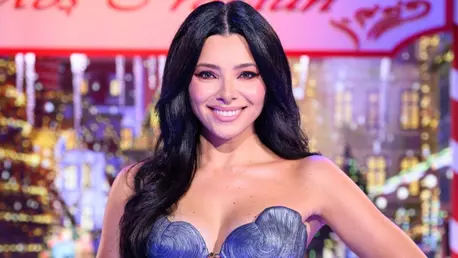 Corina Caragea dezvăluie trucurile care o ajută să își mențină silueta. Ce reguli aplică: "Multă muncă în sala de sport"