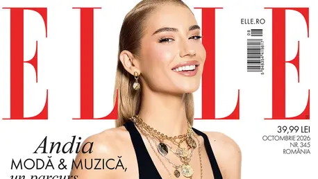 ELLE OCTOMBRIE 2026