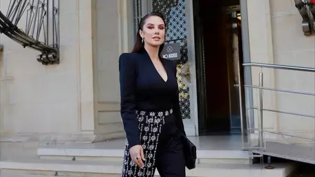 Daiana Anghel a apelat la o intervenție estetică. Cum se simte acum vedeta: "Mi-au depășit toate așteptările"