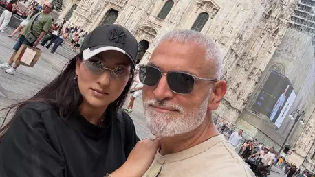 Damian Drăghici și Cristina Stroe s-au căsătorit după aproape 9 ani de relație. Cum au anunțat vestea