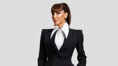 Prima producție în care apare Denise Rifai după ce a fost înlocuită de Cătălin Măruță în emisiunea "Furnicuțele" de la Antena 1