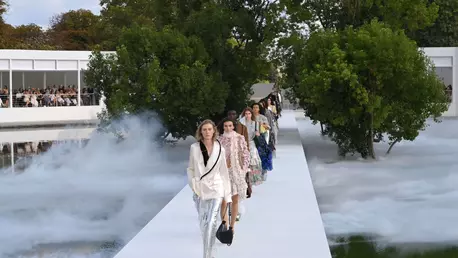 Jonathan Anderson la Dior: tot ce trebuie să știi despre colecția Spring/Summer 2027