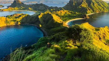 3 insule care merită descoperite într-o vacanță în Indonezia  