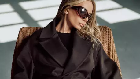 Ținute elegante pentru femei 2026: Stil fără efort