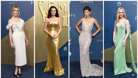 Emmy 2026: premiile care contează și starurile care au dominat covorul roșu