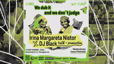 Film Performance pentru prima dată în România: F-SIDES Film RemiX aduce colectiva tanzaniană Ajabu Ajabu la București