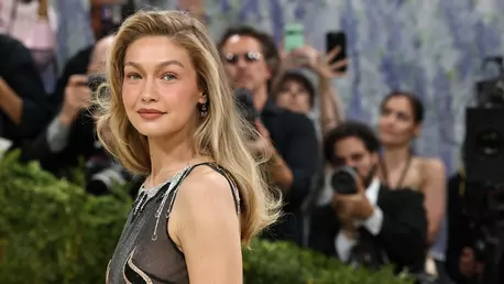 Khai, fiica lui Gigi Hadid și a lui Zayn Malik, a împlinit 6 ani. Imaginile rare publicate de model