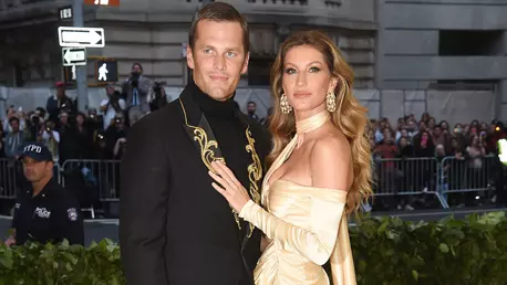 Noi detalii despre divorțul dintre Gisele Bündchen și Tom Brady. Ce i-ar fi spus modelul cu puțin timp înainte de despărțire
