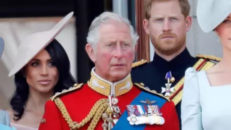Prințul Harry și Meghan Markle, reacție neașteptată după ce Regele Charles i-a numit oficial "cetățeni privați"