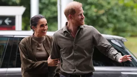 Reguli speciale la școala din Marea Britanie unde vor învăța copiii lui Harry și Meghan. Ce notificare au primit părinții elevilor