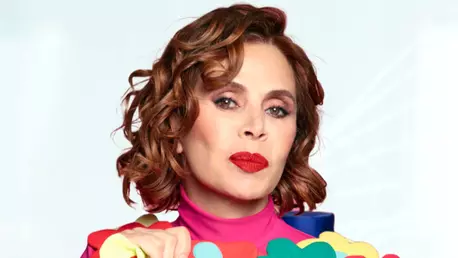 Anatomia unui icon: Ce poți învăța de la Ágatha Ruiz de la Prada despre construcția unui brand