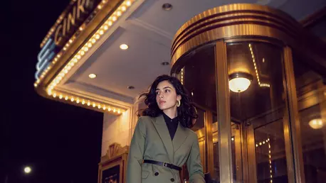 Fall Society: noua eleganță de toamnă semnată MODIVO