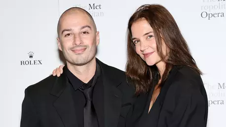 Katie Holmes și Jason Bard Yarmosky, vacanță romantică în Italia. Cum au fost surprinși cei doi