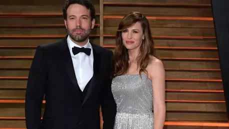 Jennifer Garner, mărturisiri oneste despre perioada de după divorțul de Ben Affleck: "Am intrat în panică"