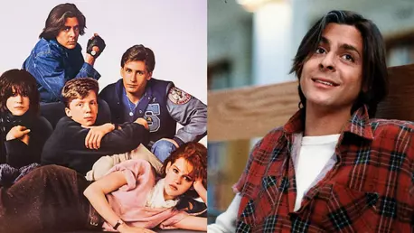 Judd Nelson, de nerecunoscut la 66 de ani. Cum arată acum actorul din "The Breakfast Club"