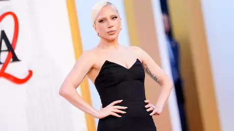 Lady Gaga, primele imagini alături de bebelușul ei. Artista a devenit mamă în secret