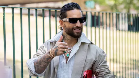 Maluma a devenit tată pentru a doua oară. Artistul a dezvăluit numele băiețelului său