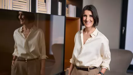 Carmina Fusté, Philip Morris România, Managing Director, despre inovație, valori și schimbarea mentalităților