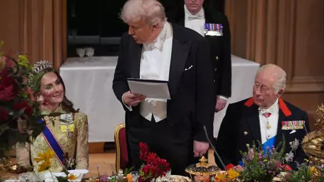 Ce crede Donald Trump despre Kate Middleton? Dezvăluirea făcută de un biograf al casei regale britanice