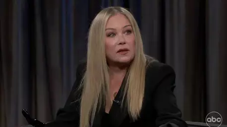 Christina Applegate, primul mesaj după îndelungata sa spitalizare. Ce a avut de împărtășit actrița și cum arată acum?