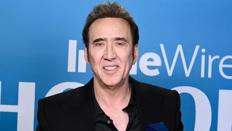 Vila lui Nicolas Cage din Malibu se scufundă. Ce s-a întâmplat cu proprietatea estimată la peste 10 milioane de dolari