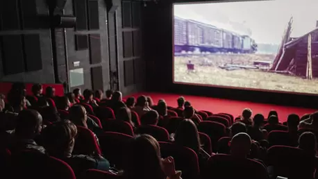 Noaptea Albă a Filmului Românesc revine la București și Cluj-Napoca pe 18 septembrie