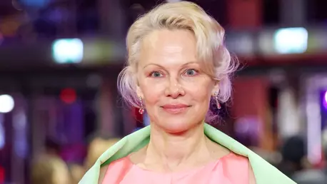 Pamela Anderson, mărturisiri tulburătoare despre diagnosticul care i-a schimbat viața: "Medicul mi-a spus că mai am 10 ani de trăit"