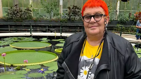 Ruxandra Ion pregătește un nou serial original pentru Antena 1. Ce a mărturisit producătoarea: "Cel mai greu și complicat proiect la care am lucrat până acum"