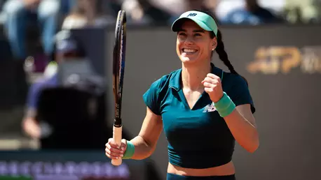 Sorana Cîrstea, declarații rare despre dorința de a-și întemeia o familie. Ce a mărturisit sportiva: "Uneori e bine să nu îți faci prea multe planuri..."