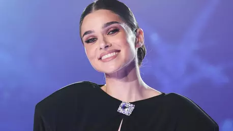 Theo Rose, confesiuni emoționante despre adolescență, anii de liceu și cei de facultate: "Cineva mi-a spus, bine intenționat, că nu prea am vocabular..."