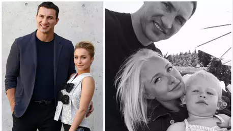 Wladimir Klitschko, fostul logodnic al lui Hayden Panettiere, face un demers legal "urgent" pentru a proteja moștenirea fiicei lor, Kaya. Ce se arată în documente