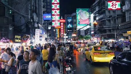 Căldura și ospitalitatea reală a localnicilor din Thailanda dincolo de zonele turistice aglomerate