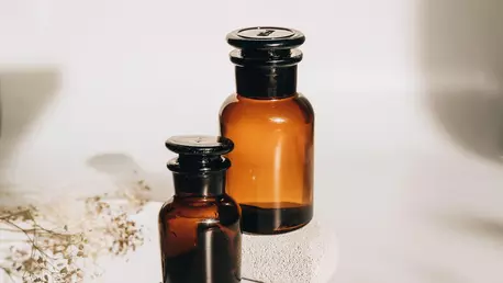 Uleiul de ricin: aceeași sticlă, două utilizări și riscuri diferite