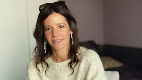 Ada Condeescu, mărturisiri despre realitatea vacanțelor alături de cei doi copii: "Mai multă agitație, mai multă oboseală..."