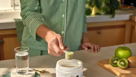 De la răsărit la apus: Nutrilite redefinește starea de bine de zi cu zi cu Begin Blend și Metabolism* plus 