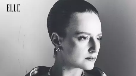 Ana Bianca Popescu și scena, spațiul ei sigur