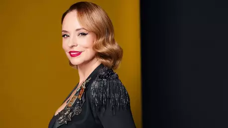 Andreea Marin, confesiuni rare despre viața ei personală, la un an de la despărțirea de Adrian Brâncoveanu: "Fac ceea ce mă împlinește pe mine, este..."