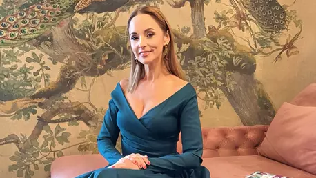 Andreea Marin, prima reacție după controversa iscată de declarațiile ei privind munca neplătită: "Cât de ușor poate fi răstălmăcit un mesaj..."