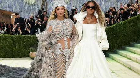 Blue Ivy, fiica lui Beyoncé, a atras toate privirile la un eveniment din Houston. Ce detaliu a surprins în imaginile cu adolescenta în vârstă de 14 ani