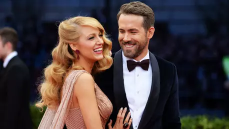 Ryan Reynolds, gest neașteptat ca să îi salveze reputația soției sale, Blake Lively: "Este cel mai tulburător lucru pe care l-am văzut vreodată"