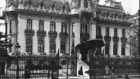 Cine a adus luxul la București? Povestea magazinelor care au schimbat piața modei din România