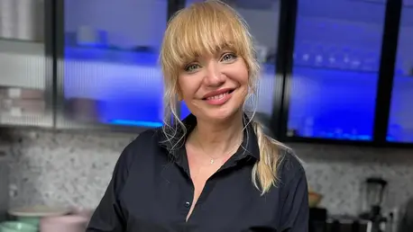 Momente dificile pentru Cristina Cioran după ce a ajuns la spital cu fetița ei: "Ne-am internat de urgență la Terapie Intensivă. Foarte repede s-a deteriorat..."