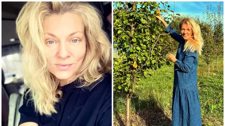 Dana Nălbaru și-a făcut o schimbare de look. Cum arată acum vedeta: "L-am tuns singură"
