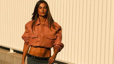 De la Izabel Goulart la Caroline Daur: cele mai cool apariții de street style de la Milan Fashion Week SS27