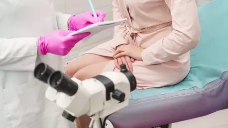 Rezultat Papanicolau modificat: de ce medicul recomandă colposcopia?