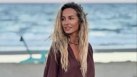 Flavia Mihășan, noi mărturisiri despre operația la nas. Cum se simte după intervenție: "Respir mai bine ca niciodată"