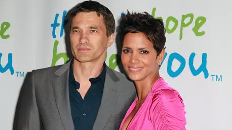 Olivier Martinez cere custodia exclusivă a fiului său și al lui Halle Berry. Acuzațiile grave aduse actriței